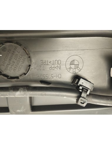 Recambio de torpedo para bmw serie 3 berlina (e90) 318d referencia OEM IAM 51717180743  