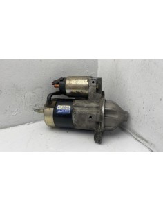 Recambio de motor arranque para hyundai trajet (fo) 2.0 16v cat referencia OEM IAM 3610038090   2