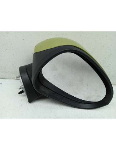 RETROVISOR DERECHO SEAT IBIZA BERLINA...