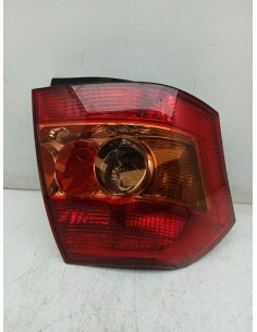 Recambio de piloto trasero derecho para toyota corolla (e12) 2.0 turbodiesel cat referencia OEM IAM 8155002301 RESTYLING 