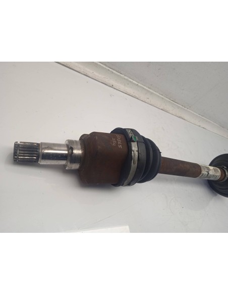 Recambio de transmision delantera izquierda para ford focus berlina (cap) 1.6 cat referencia OEM IAM 3M513B437BAE  
