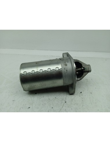 Recambio de motor arranque para hyundai i20 fresh referencia OEM IAM 3610003100  