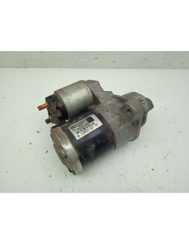 MOTOR ARRANQUE NISSAN PIXO (UAO) K10B...