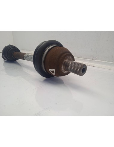Recambio de transmision delantera izquierda para ford focus berlina (cap) 1.6 cat referencia OEM IAM 3M513B437BAE  