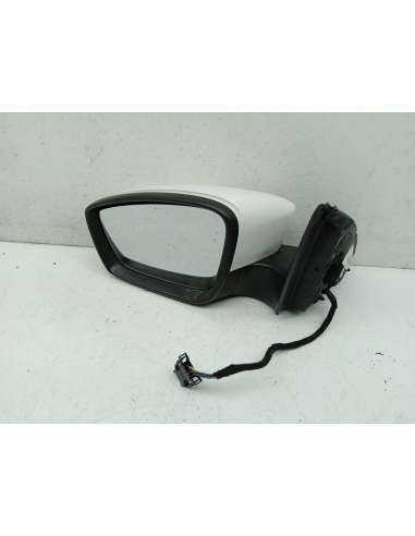 RETROVISOR IZQUIERDO SKODA RAPID (NH)...