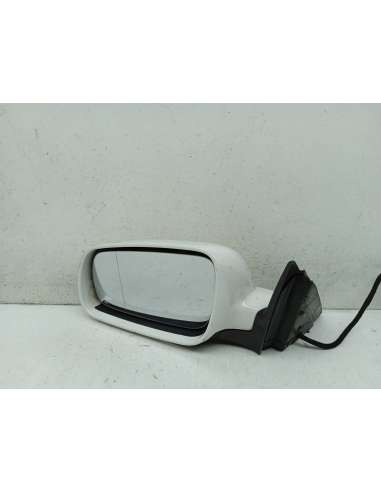 RETROVISOR IZQUIERDO SKODA SUPERB...