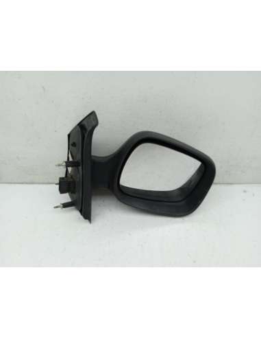 RETROVISOR DERECHO RENAULT SCENIC RX4...