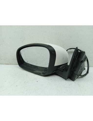 RETROVISOR DERECHO SKODA FABIA (5J2)...