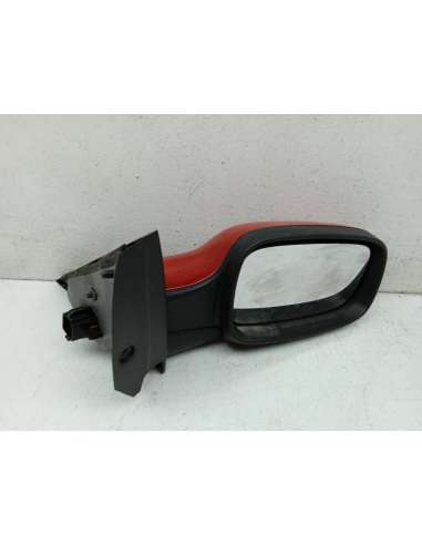 RETROVISOR DERECHO RENAULT SCENIC II...