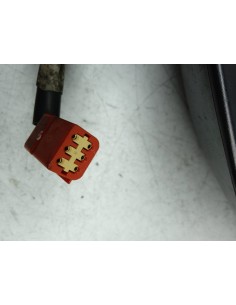 Recambio de retrovisor izquierdo para chrysler jeep cherokee (j) referencia OEM IAM  ELECTRICO 6 PINES 2