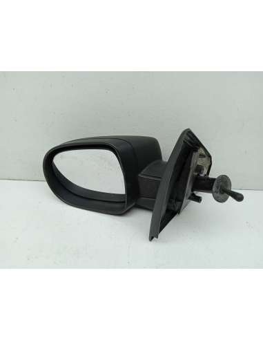 RETROVISOR IZQUIERDO RENAULT CLIO III...