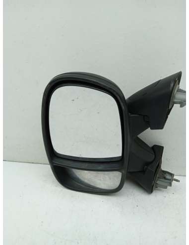 RETROVISOR IZQUIERDO RENAULT TRAFIC...