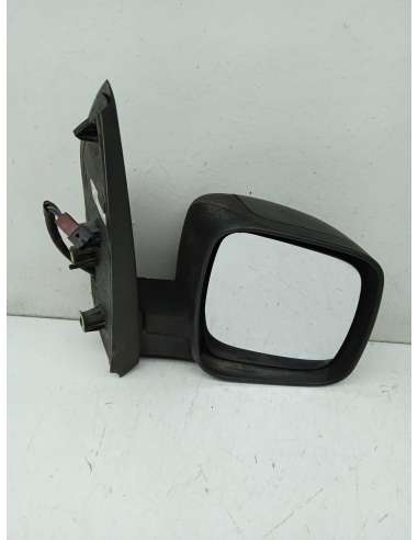 RETROVISOR DERECHO PEUGEOT BIPPER FHZ...