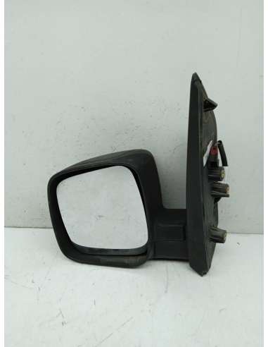 RETROVISOR IZQUIERDO PEUGEOT BIPPER...