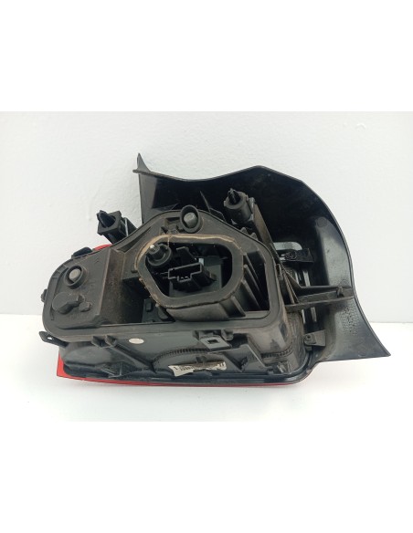 Recambio de piloto trasero derecho para citroën c4 cactus onetone referencia OEM IAM 9800916080 TOCADO 