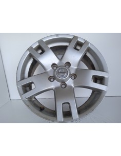 Recambio de llanta para nissan x-trail (t31) 2.0 dci turbodiesel cat referencia OEM IAM 40300JG025  