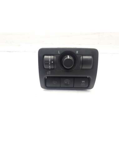 MANDO RETROVISOR SUBARU LEGACY COMBI/...