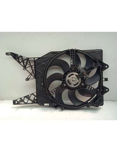 ELECTROVENTILADOR OPEL CORSA D Z17DTR...