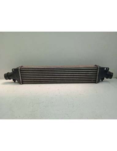 INTERCOOLER OPEL CORSA D Z17DTR -...