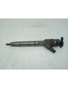 Recambio de inyector para honda civic berlina 5 (fk) 2.2 i-ctdi executive referencia OEM IAM 0445110288  