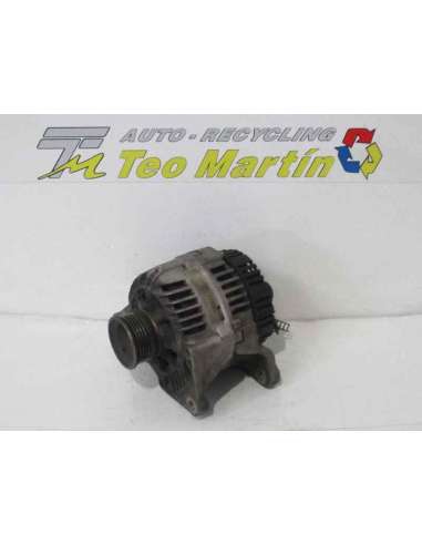 ALTERNADOR AUDI A4 BERLINA (B5) -...