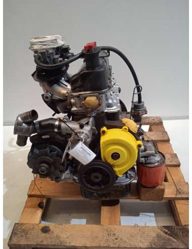 MOTOR COMPLETO - 769214 / FA