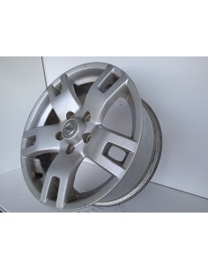 Recambio de llanta para nissan x-trail (t31) 2.0 dci turbodiesel cat referencia OEM IAM 40300JG025   2