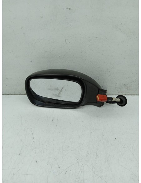 Recambio de retrovisor izquierdo para chrysler jeep cherokee (j) referencia OEM IAM  ELECTRICO 6 PINES