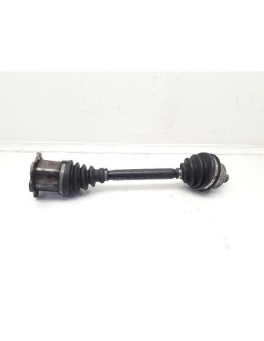 Recambio de transmision delantera izquierda para audi allroad referencia OEM IAM 4Z7407271D  