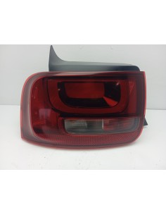 Recambio de piloto trasero izquierdo para citroën c4 cactus onetone referencia OEM IAM 9800916180  