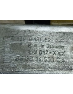 Recambio de elevalunas delantero derecho para ford scorpio berl./turnier 2.3 16v dohc cat referencia OEM IAM 95GB14553CA   2