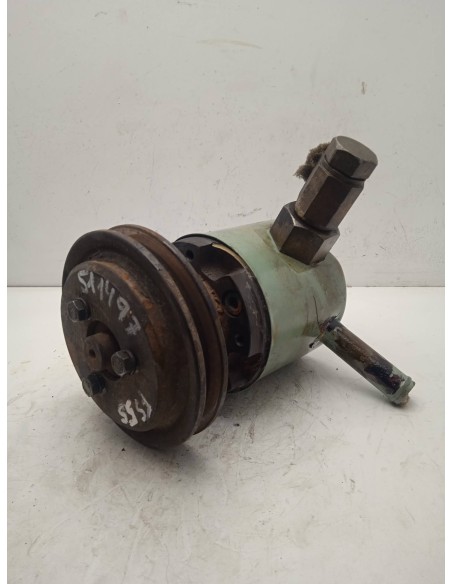 Recambio de bomba direccion para tata indica referencia OEM IAM 269946600178  