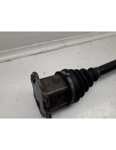 Recambio de transmision delantera izquierda para audi allroad referencia OEM IAM 4Z7407271D   2