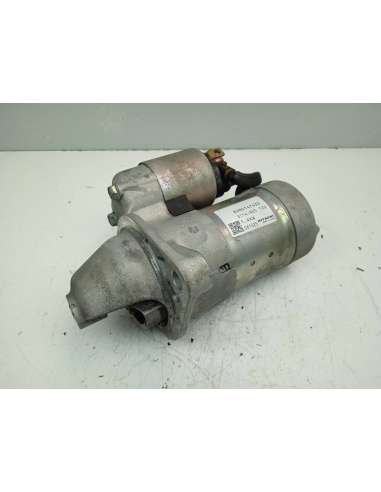 MOTOR ARRANQUE OPEL CORSA D Z17DTR -...