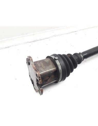 Recambio de transmision delantera izquierda para audi allroad referencia OEM IAM 4Z7407271D  
