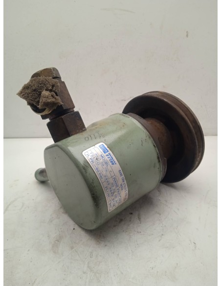 Recambio de bomba direccion para tata indica referencia OEM IAM 269946600178  