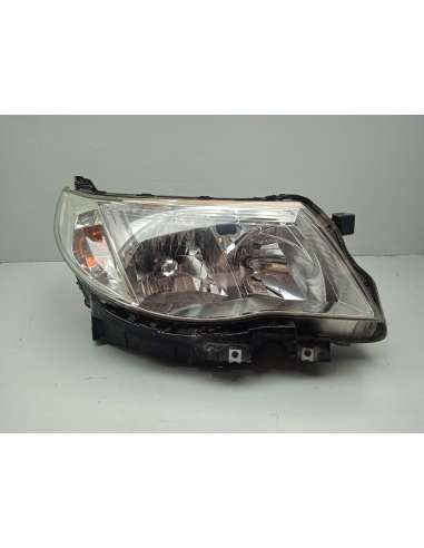 FARO DERECHO SUBARU FORESTER (S12/SH)...