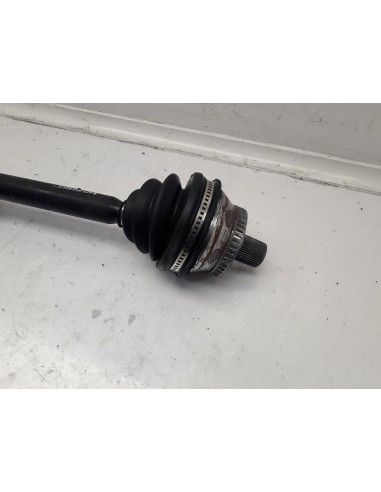 Recambio de transmision delantera izquierda para audi allroad referencia OEM IAM 4Z7407271D  