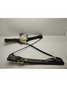 Recambio de elevalunas delantero derecho para bmw serie 3 berlina (e90) 318d referencia OEM IAM 996625101  