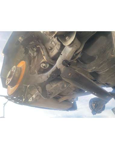 PUENTE TRASERO SEAT LEON (5F1) CZC -...