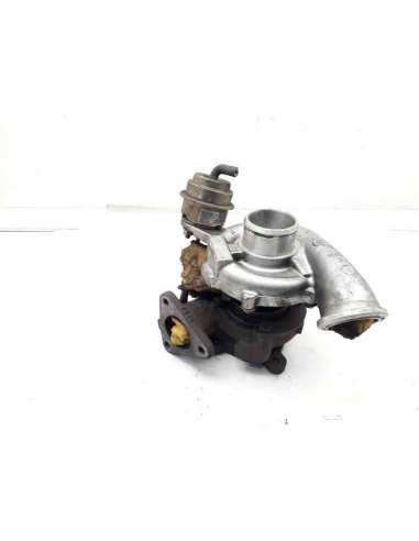 TURBOCOMPRESOR OPEL ASTRA G BERLINA...