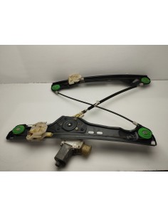 Recambio de elevalunas delantero derecho para bmw serie 3 berlina (e90) 318d referencia OEM IAM 996625101   2
