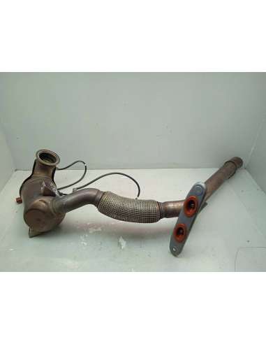 CATALIZADOR SEAT LEON (5F1) CZC -...