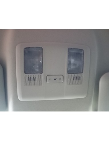 Recambio de luz interior para mazda 2 lim. () luxury referencia OEM IAM REF?  