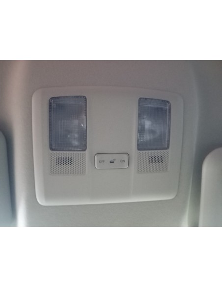 Recambio de luz interior para mazda 2 lim. () luxury referencia OEM IAM REF?  