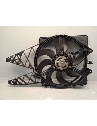 ELECTROVENTILADOR FIAT GRANDE PUNTO...