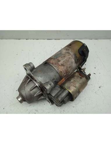 MOTOR ARRANQUE FORD FOCUS BERLINA...