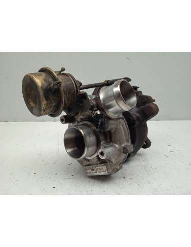 TURBOCOMPRESOR AUDI A3 (8L) AGR -...