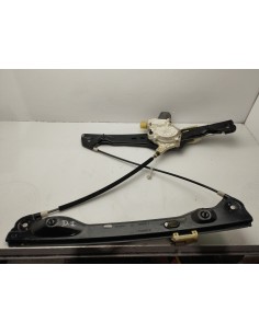 Recambio de elevalunas delantero izquierdo para bmw serie 3 berlina (e90) 318d referencia OEM IAM 996624101  