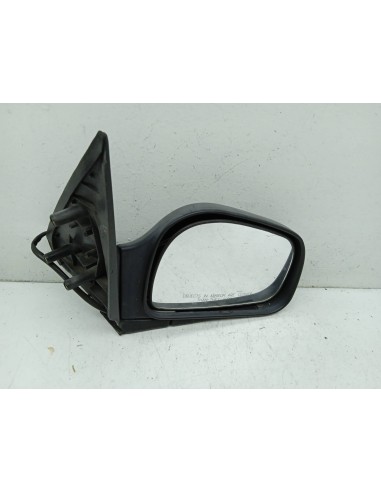 Recambio de retrovisor derecho para tata indica referencia OEM IAM  ELECTRICO 1 CLEMA , 5 PINES